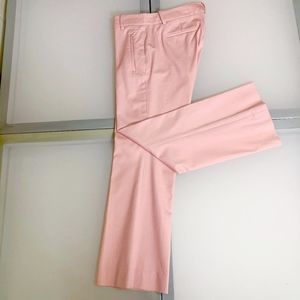 J. Crew Teddie Stretch Cropped Ankle Pant